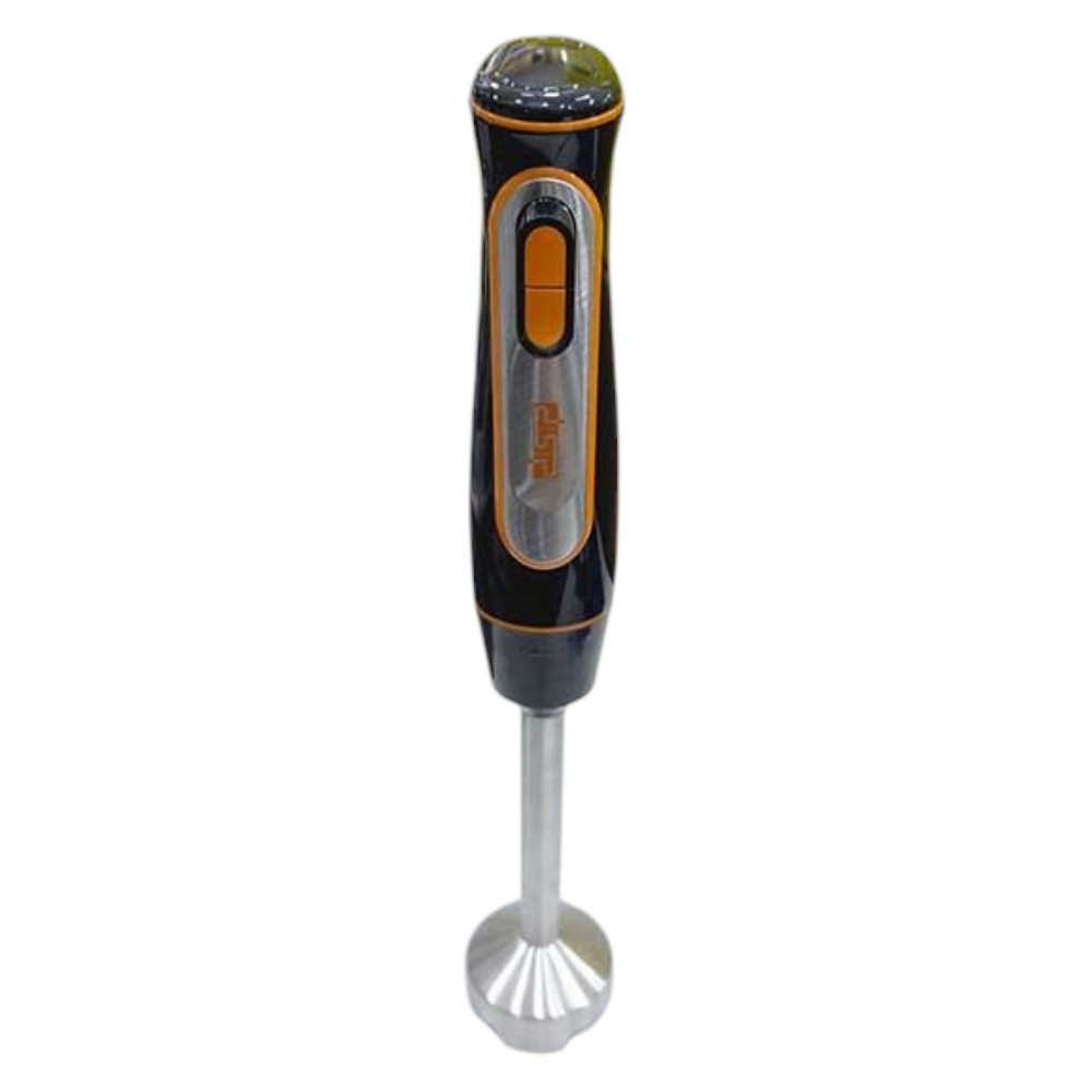 Blender DSP KM-1195, narıncı — 1