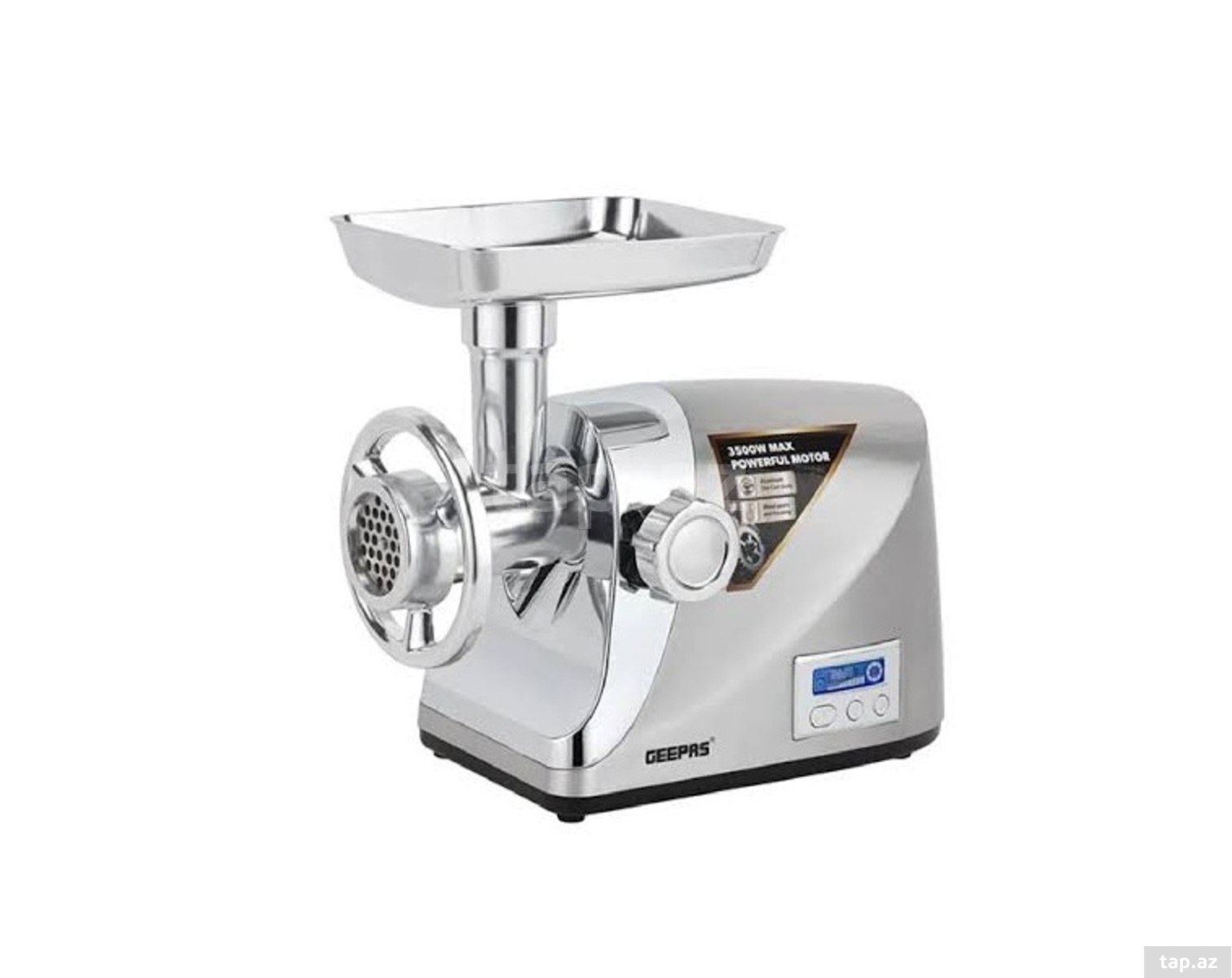 Ətçəkən maşın Geepas GMG42505 — 1