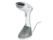 Geepas GGS25043-GR 1300 W 260 ml əl tipli paltar buxarlayıcısı — 2