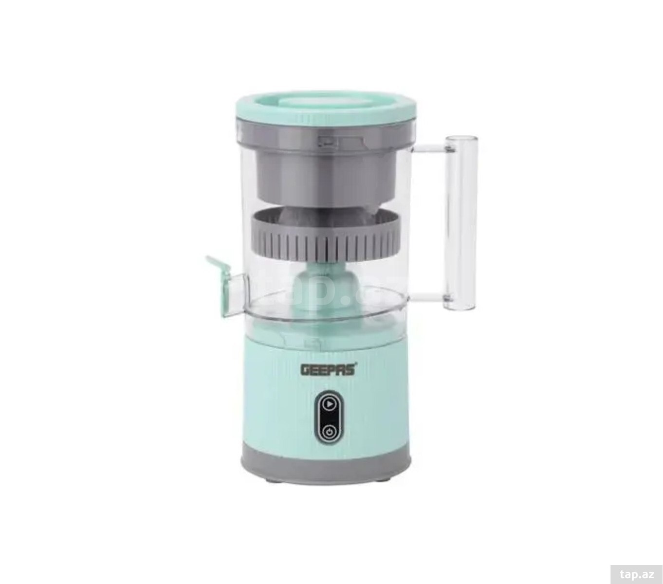 Geepas GCJ46019 — 1