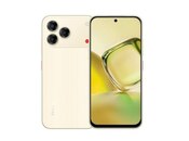 ZTE Blade V80 Design Peach Fuzz 256GB/8GB — 2
