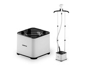 Geepas GGS25033 2000 W 1.3 L vertikal paltar buxarlayıcısı — 2
