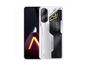 ZTE Nubia Neo 3 Cyber Silver 128GB/8GB — 2