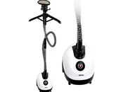 Geepas GGS25022 2000 W 1.8 L – Vertikal paltar buxarlayıcısı — 2