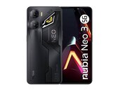 ZTE Nubia Neo 3 Shadow Black 128GB/8GB — 2