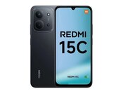Xiaomi Redmi 15C Midnight Black 256GB/4GB — 2