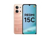 Xiaomi Redmi 15C Twilight Orange 128GB/4GB — 2