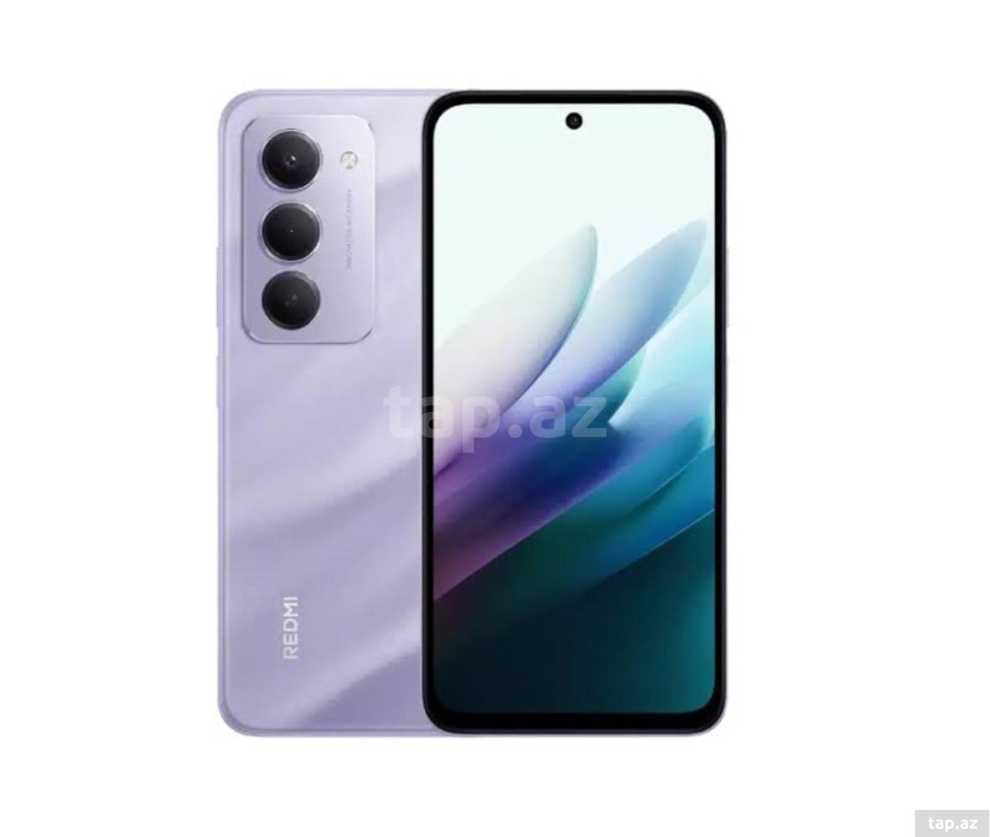 Xiaomi Redmi 15 Sandy Purple 256GB/8GB — 1