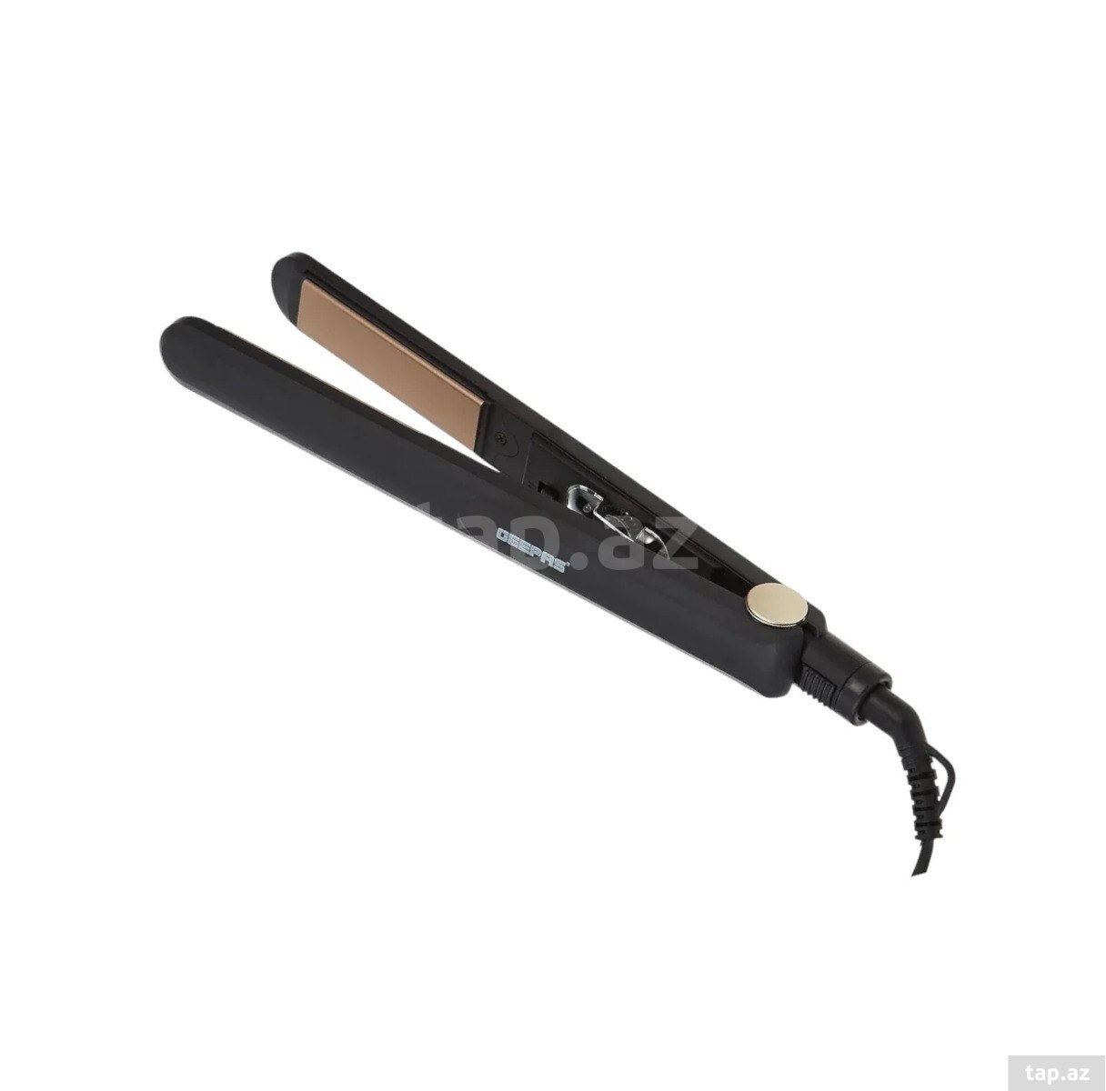 Geepas GHS86015 45 W – Keramika saç ütüsü — 1