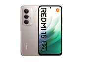 Xiaomi Redmi 15 Titan Gray 256GB/8GB — 2