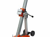 Almaz karotka stendi Cayken KCY-300F – 250 mm — 2
