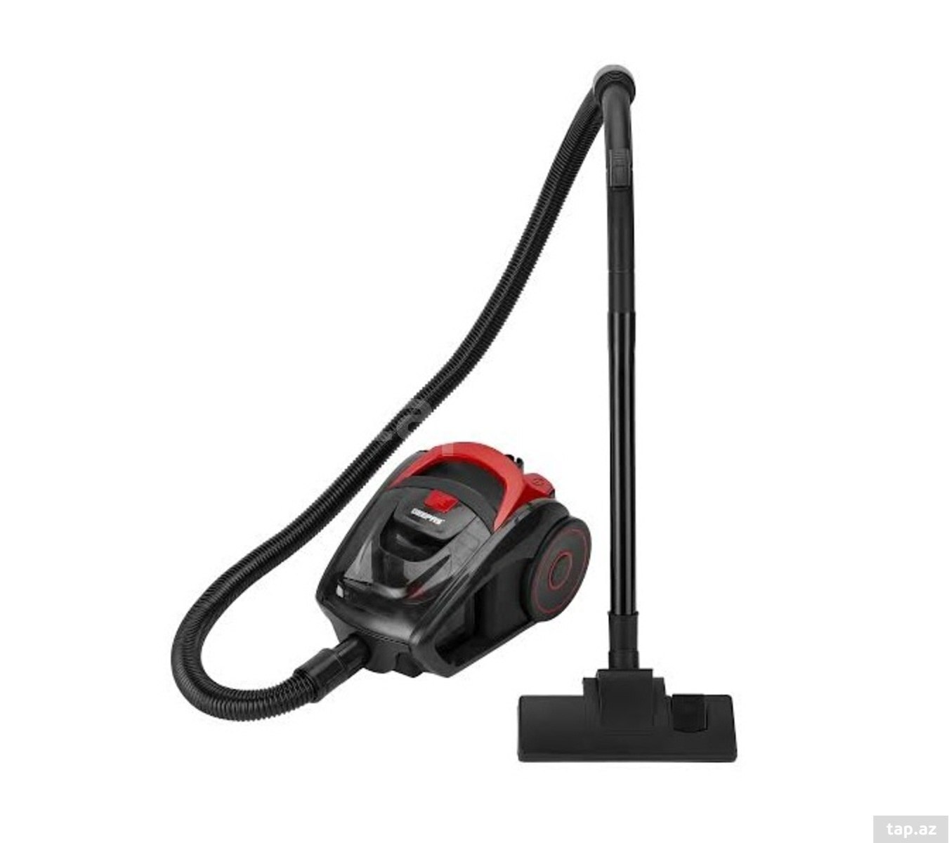 Tozsoran Geepas GVC19035 2200 W 1.5 L — 1