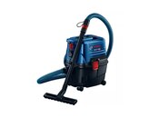Təmizlik avadanlığı Bosch GAS 15 PS — 2