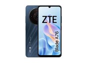 ZTE Blade A76 Black 128GB/6GB — 2