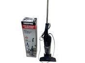 Geepas GVC19055-BK 600 W 1.2 L – 2-si 1-də şaquli və əl tozsoranı — 2