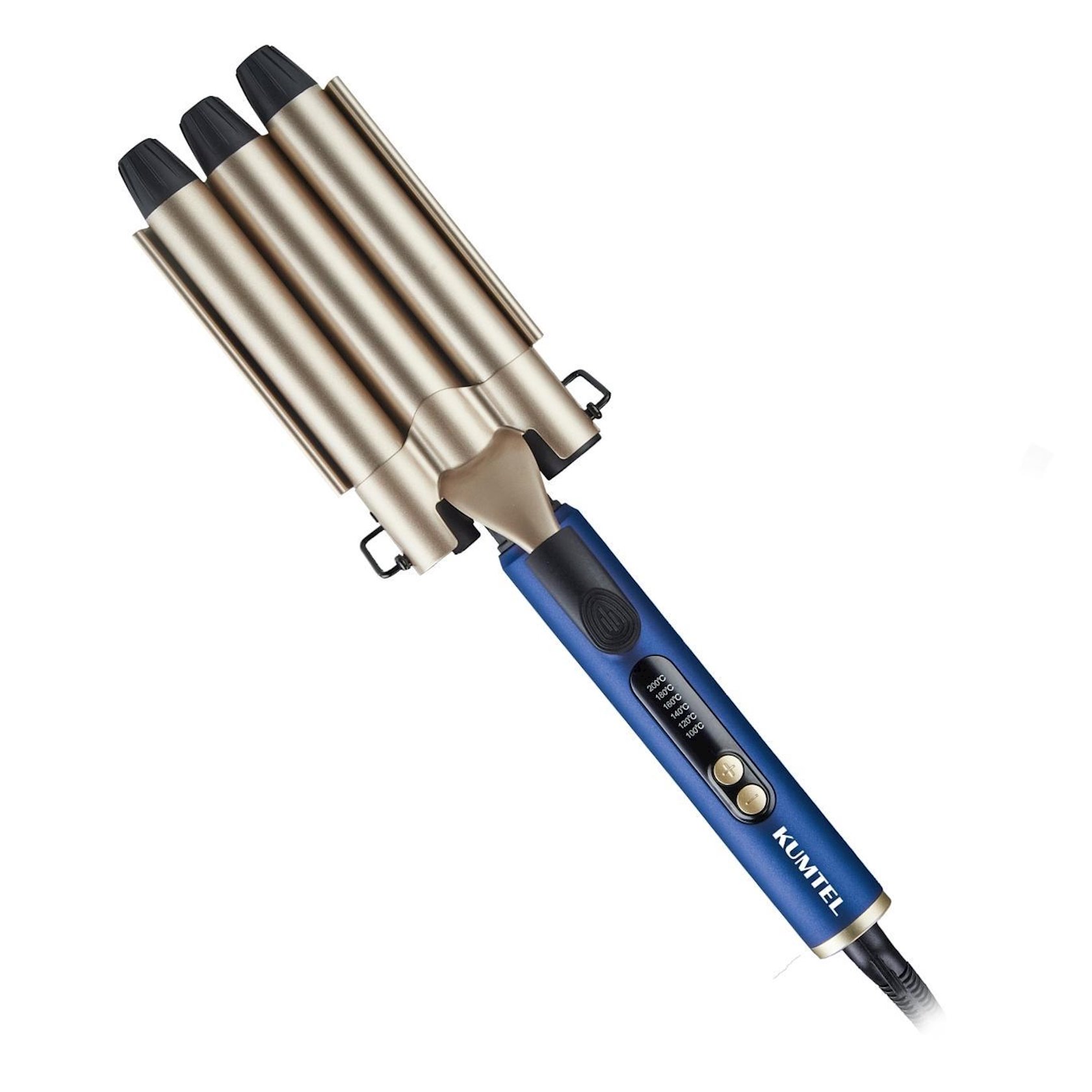 Saç burma maşını Kumtel HHC-03 — 1