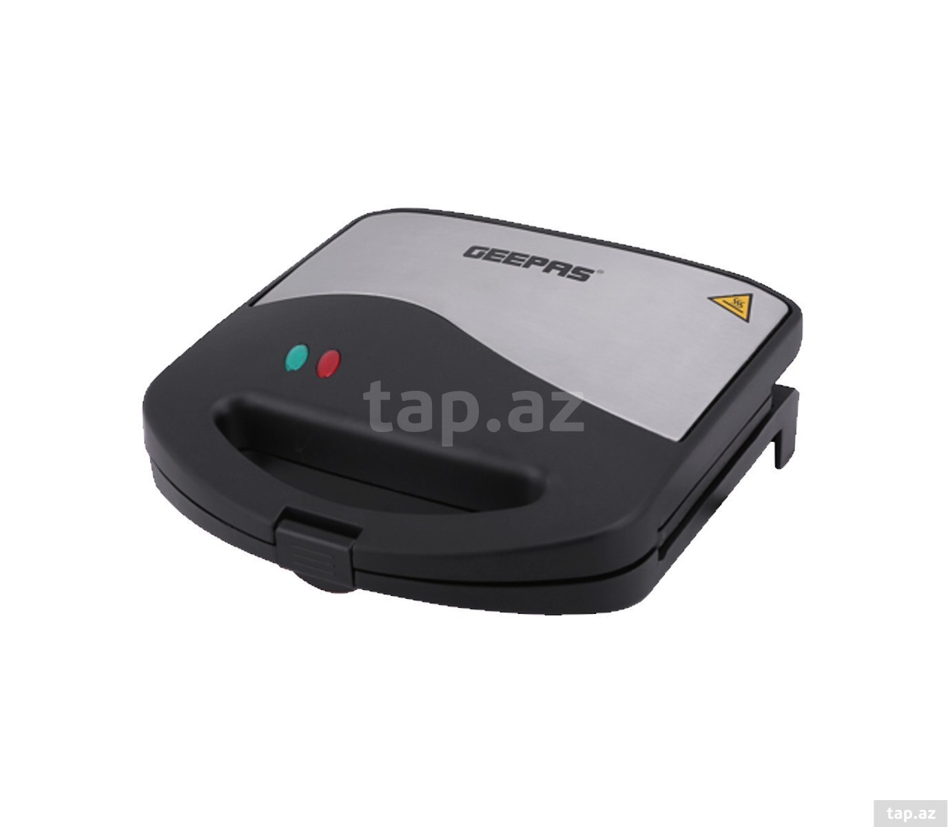 Geepas GDM36532 780 W – 8 ədəd mini donut aparatı — 1