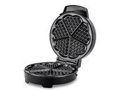 Geepas GWM36538 1000 W – Ürək formalı vafli aparatı — 2
