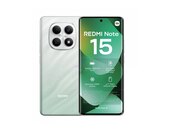 Xiaomi Redmi Note 15 Forest Green 128GB/6GB — 2
