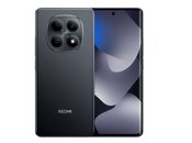 Xiaomi Redmi Note 15 Black 128GB/6GB — 2