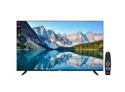 Televizor Geepas GLED5506SGXHD 55" 4K UHD — 2