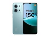 Xiaomi Redmi 15C Mint Green 128GB/4GB — 2
