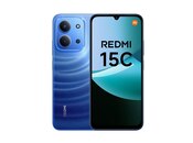 Xiaomi Redmi 15C Moonlight Blue 256GB/8GB — 2