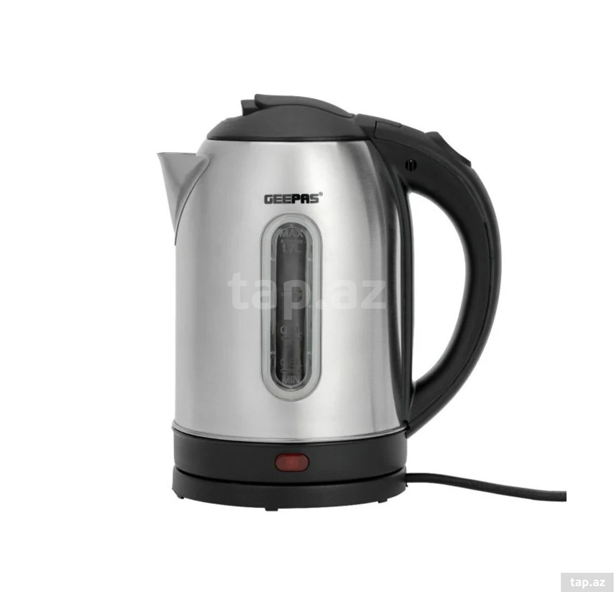 Elektrik çaydan Geepas GK6123 1.8 L 2200 W — 1