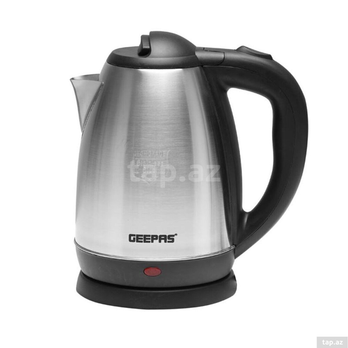 Geepas GK5454 1.8 L 1800 W Elektrik çaydan — 1