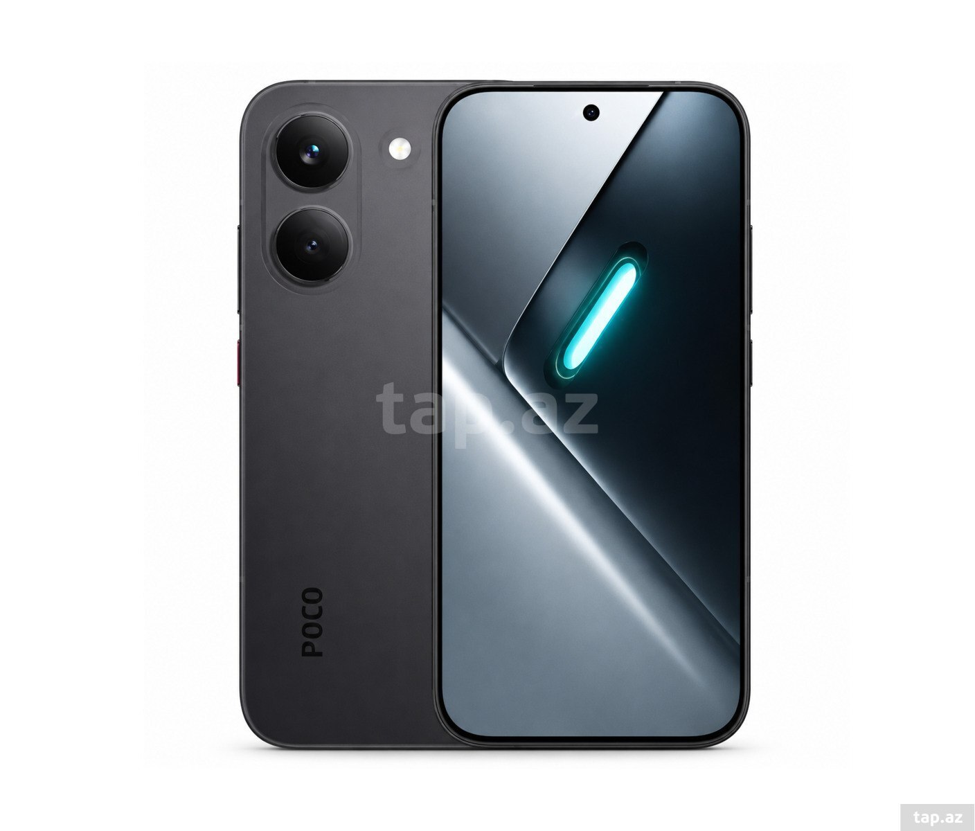 Xiaomi Poco X8 Pro Black 512GB/8GB — 1