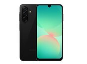 Samsung Galaxy A26 5G Black 256GB/8GB — 2