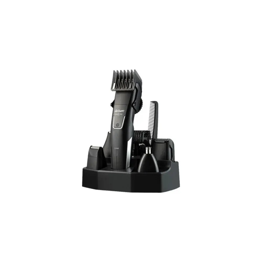 Trimmer Arzum Trace Pro 9 in 1 - AR5201-0100 — 1