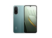 Xiaomi Poco C81 Pro Green 128GB/4GB — 2