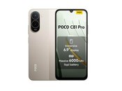 Xiaomi Poco C81 Pro Gold 128GB/4GB — 2