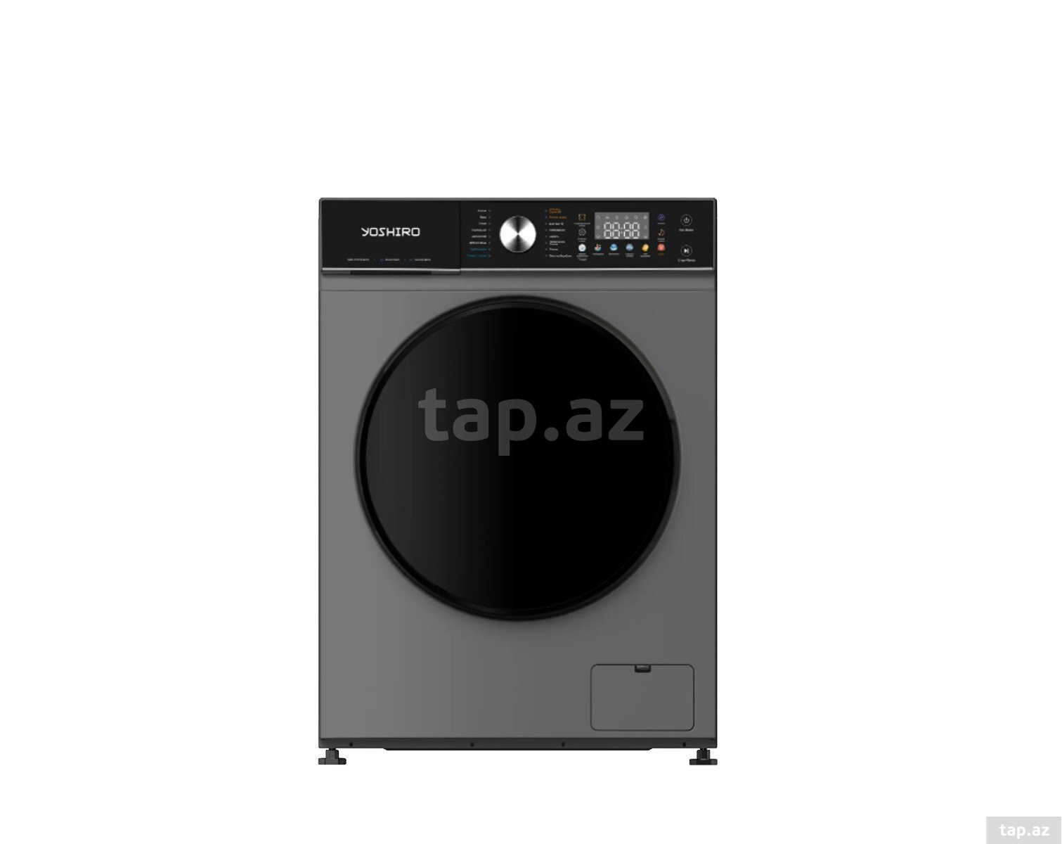 Paltaryuyan YOSHIRO YWD-C10712TI60G — 1