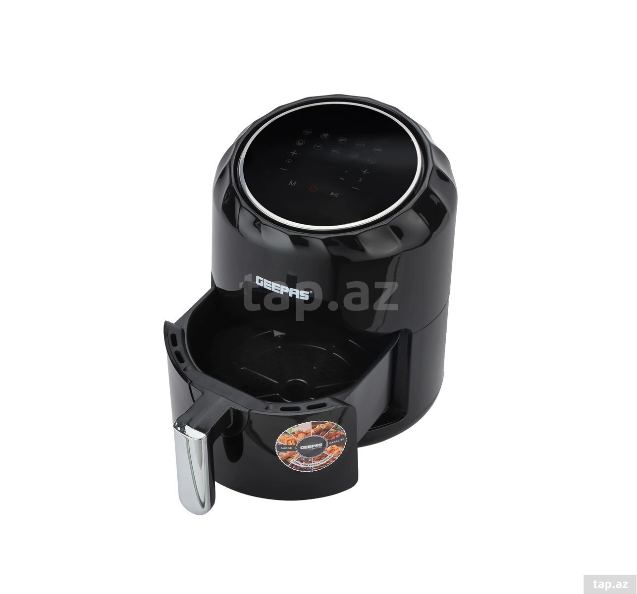 Yağsız fritür Geepas GAF37512 4 L — 1