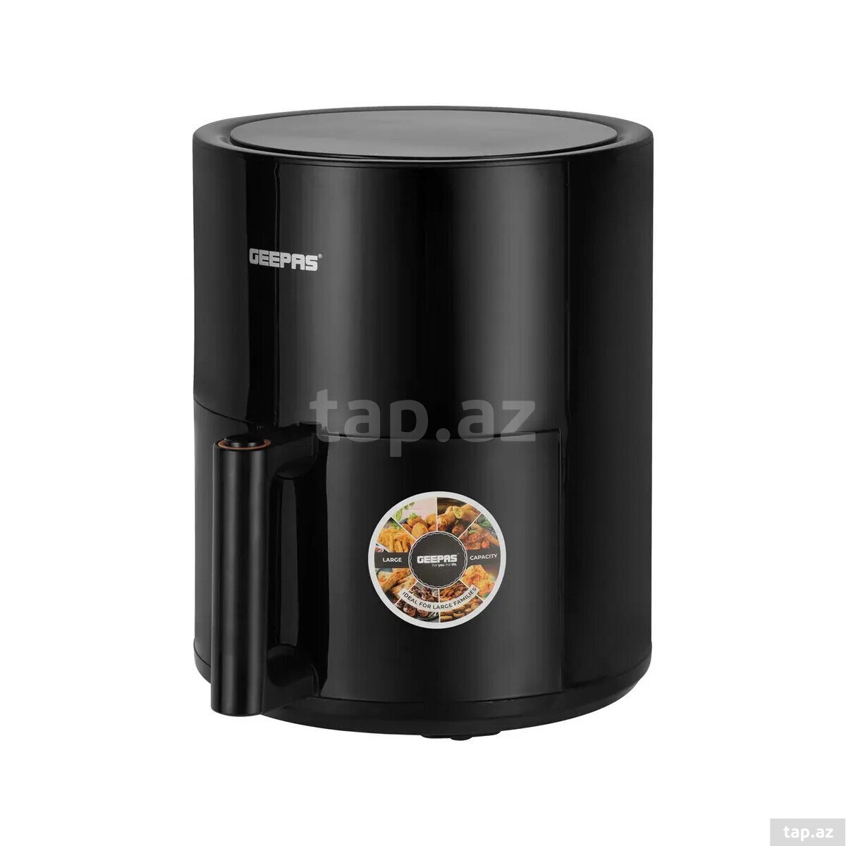 Yağsız fritür Geepas GAF37501 3.5 L — 1