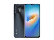 Oukitel C35 Black 256GB/12GB — 2