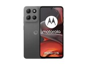 Motorola Moto G15 Gravity Grey 256GB/8GB — 2
