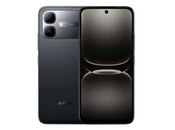 Infinix Smart 20 Shadow Black 128GB/4GB — 2