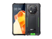 Oukitel G1 6GB 256GB Green — 2