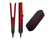 Dyson Airstrait HT01 Red Velvet EU – Saç qurudan və düzləşdirən cihaz — 2
