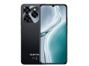 Oukitel C50 Black 128GB/8GB — 2