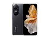 Oukitel C38 6/256 Black — 2