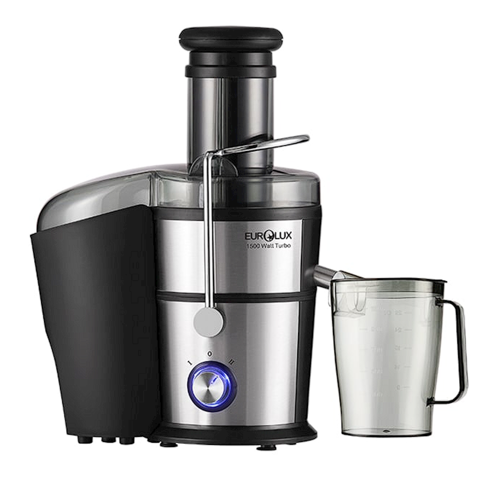 Şirəçəkən Eurolux EU-JE2772GS — 1