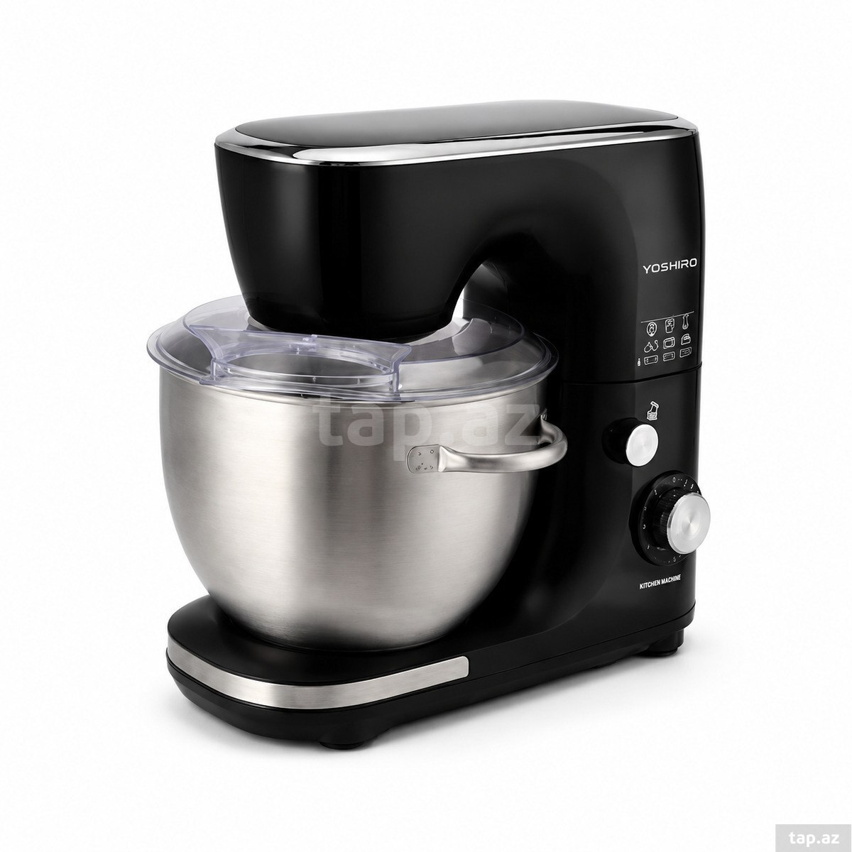 Mətbəx robotu Yoshiro YKM-P5005D — 1
