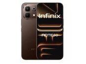 Infinix Note 60 Mocha Brown 256GB/8GB — 2