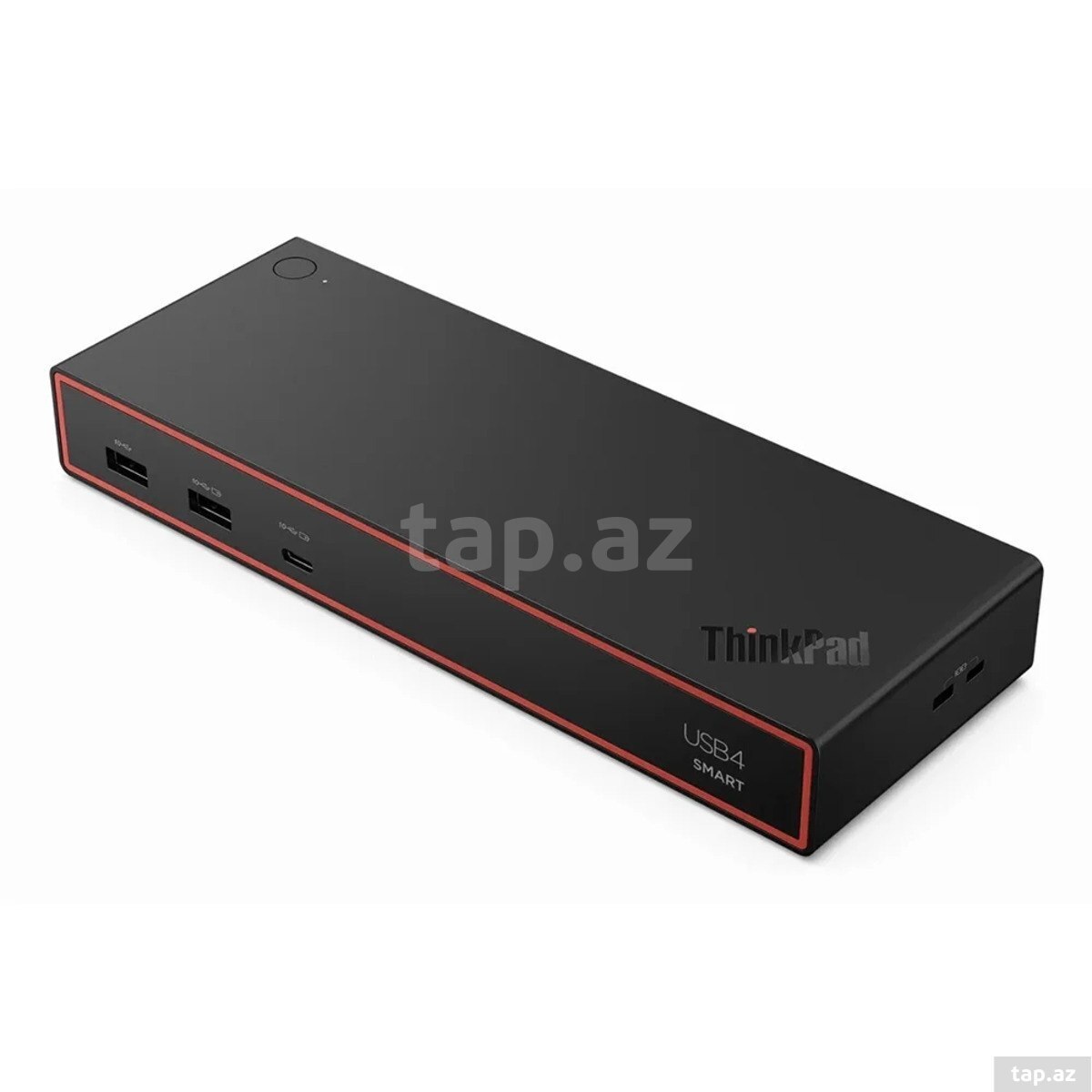 Lenovo ThinkPad USB4 Smart Dock 5500 — 1