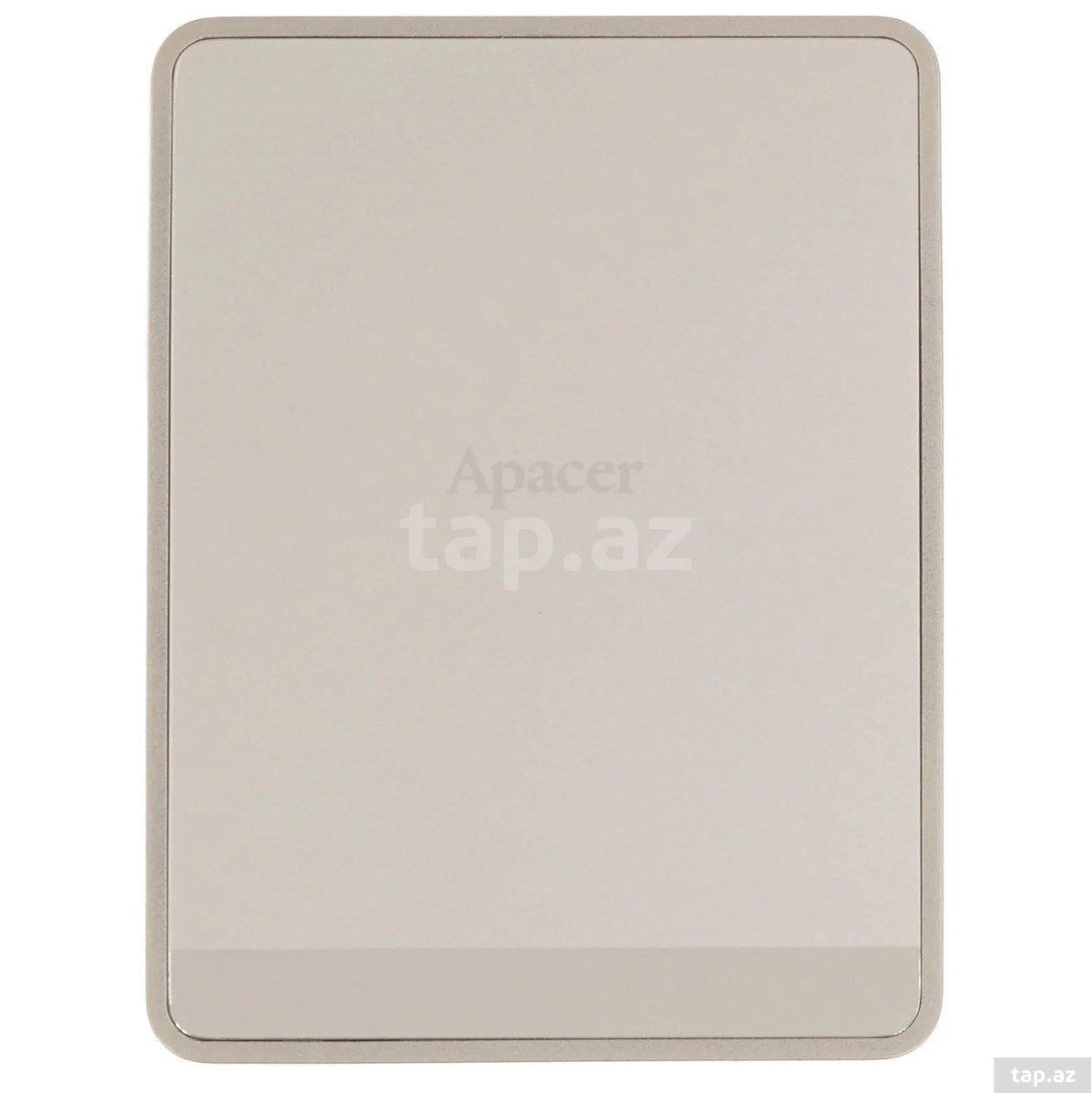 Apacer AS724 2TB USB 3.2 Gen 2 Cream və Mauve portable SSD — 1