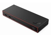 Lenovo ThinkPad USB4 Smart Dock 5500 — 2